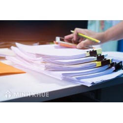 Dịch vụ dịch thuật, Bảng giá dịch thuật của Luật Minh Khuê