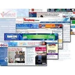 Dịch vụ xin cấp giấy phép thiết lập trang tin điện tử tổng hợp trên internet (Giấy phép ICP)