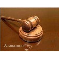 Dịch vụ cung cấp văn bản pháp luật Việt Nam (Tiếng Việt & Tiếng Anh)