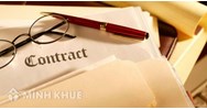 Mẫu hợp đồng dịch vụ tư vấn thành lập liên doanh