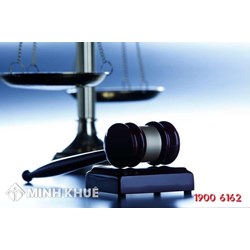 Mẫu hợp đồng dịch vụ tư vấn pháp lý thường xuyên