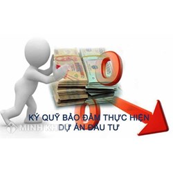 Mẫu Hợp đồng ký quỹ (Tiếng Việt và Tiếng anh)