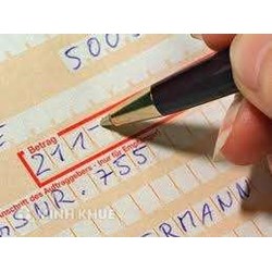 Thực tiễn thi hành án dân sự: Chậm chuyển khoản thi hành án