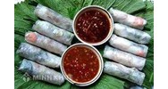 Tranh chấp sở hữu trí tuệ: Tranh chấp nhãn hiệu bánh tráng