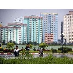 Cải cách thủ tục hành chính nhằm thúc đẩy sự phát triển thị trường bất động sản
