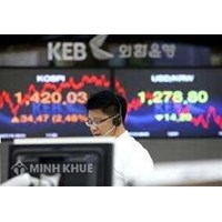 Kinh nghiệm phát triển thị trường trái phiếu Hàn Quốc và bài học kinh nghiệm cho Việt Nam
