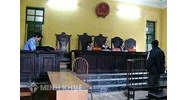 Thua kiện nhưng không khỏi nộp án phí
