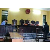 Thua kiện nhưng không khỏi nộp án phí