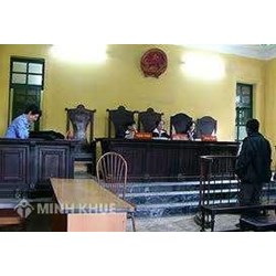 Thua kiện nhưng không khỏi nộp án phí