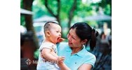 Làm thủ tục cho trẻ bị bỏ rơi: Nhiều quy định còn hình thức