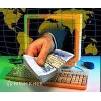 Hướng dẫn kê khai nộp các loại thuế, phí