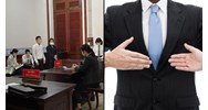 Thủ tục thay đổi nội dung giấy phép thành lập Trung tâm trọng tài