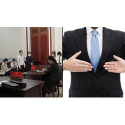 Thủ tục thay đổi nội dung giấy phép thành lập Trung tâm trọng tài