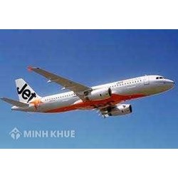 Cái kết nào cho thương hiệu Jetstar?