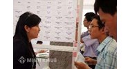 Khủng hoảng tài chính toàn cầu với thị trường lao động