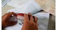 Hồ sơ nộp công chứng gồm những gì? Quy định về đánh số theo thứ tự cho hồ sơ công chứng