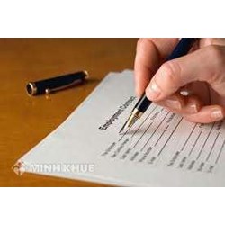 Để tuyên bố hợp đồng vô hiệu chính xác
