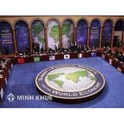 Bàn luận về chính phủ trong nền kinh tế thị trường