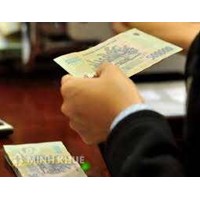 Cho vay tín chấp ở Việt nam: Đến bao giờ ?
