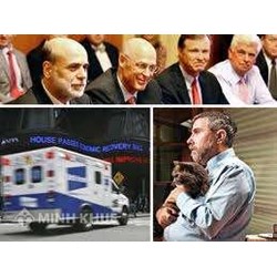 Đặc trưng mô hình kinh tế tự do mới của Mỹ và bài học kinh nghiệm cho Việt Nam