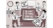 Hết thời hiệu khởi kiện thừa kế rồi có được chia di sản thừa kế không?