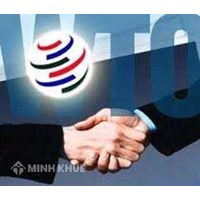 Hiệp định MARAKESH thành lập tổ chức thương mại thế giới năm 1947
