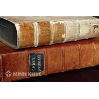 Luật giữa vòng vây lợi ích