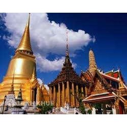 Luật quốc tịch Thái Lan