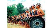Luật tục núi rừng