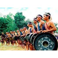Luật tục núi rừng