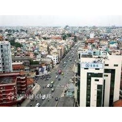 Một cách vận dụng Bộ luật dân sự NAPOLEON trong hệ thống pháp lý dựa trên quyền sở hữu toàn dân về đất đai