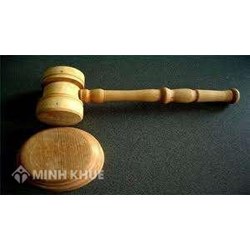 Một số điểm cần trao đổi thêm về điều 192 bộ luật tố tụng dân sự năm 2004
