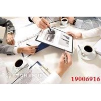 Các dịch vụ cung cấp cho nhà đầu tư trong nước
