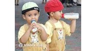 Trẻ em là gì? Người bao nhiêu tuổi thì được coi là trẻ em?