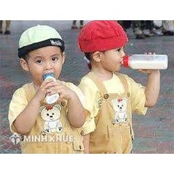 Trẻ em là gì? Người bao nhiêu tuổi thì được coi là trẻ em?