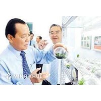 Một số vấn đề về sở hữu tư liệu sản xuất sau gần hai mươi năm đổi mới ở Việt Nam