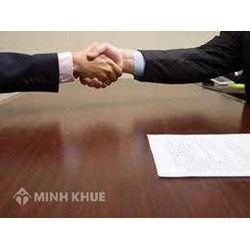 Nhượng quyền thương mại dưới góc độ của pháp luật cạnh tranh