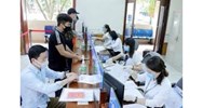 Các hình thức hành nghề của công chứng viên bao gồm?