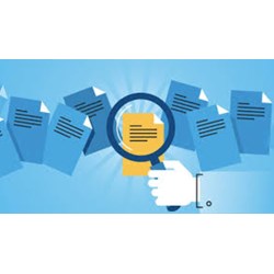 Tài liệu là gì? Tài liệu điện tử là gì?