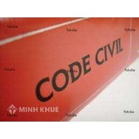 Tổng quan về luật tài sản