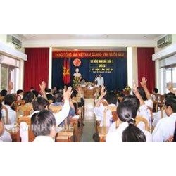 Bàn về vai trò của chế định Hội thẩm nhân dân ở Nước ta hiện nay
