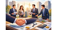 Điều kiện Nhà đầu tư được xem xét, đề nghị trúng thầu