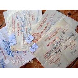 Tài sản thuộc sở hữu chung: gian nan chuyện cưỡng chế