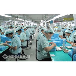 Thực thi pháp luật đối với lao động nữ - Vẵn chưa thực hiện nghiêm túc