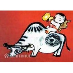 Tranh chấp quyền sở hữu: Mang trâu đi giám định…Gen!