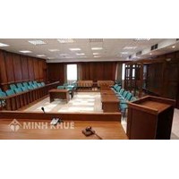 Phân tích chính sách đổi mới tổ chức và hoạt động của Tòa án nhân dân ở Việt Nam hiện nay