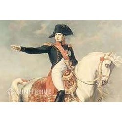 Tính hợp lý của văn bản qui phạm pháp luật qua bộ luật NAPOLEON 1804