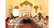 Tọa đàm về sửa đổi Bộ luật dân sự năm 2005: Cần bao nhiêu quyền sử dụng đất ?