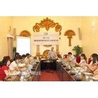 Tọa đàm về sửa đổi Bộ luật dân sự năm 2005: Cần bao nhiêu quyền sử dụng đất ?