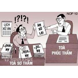 Từ một qui định về thẩm quyền xét xử các vụ việc dân sự có yếu tố nước ngoài của Tòa án